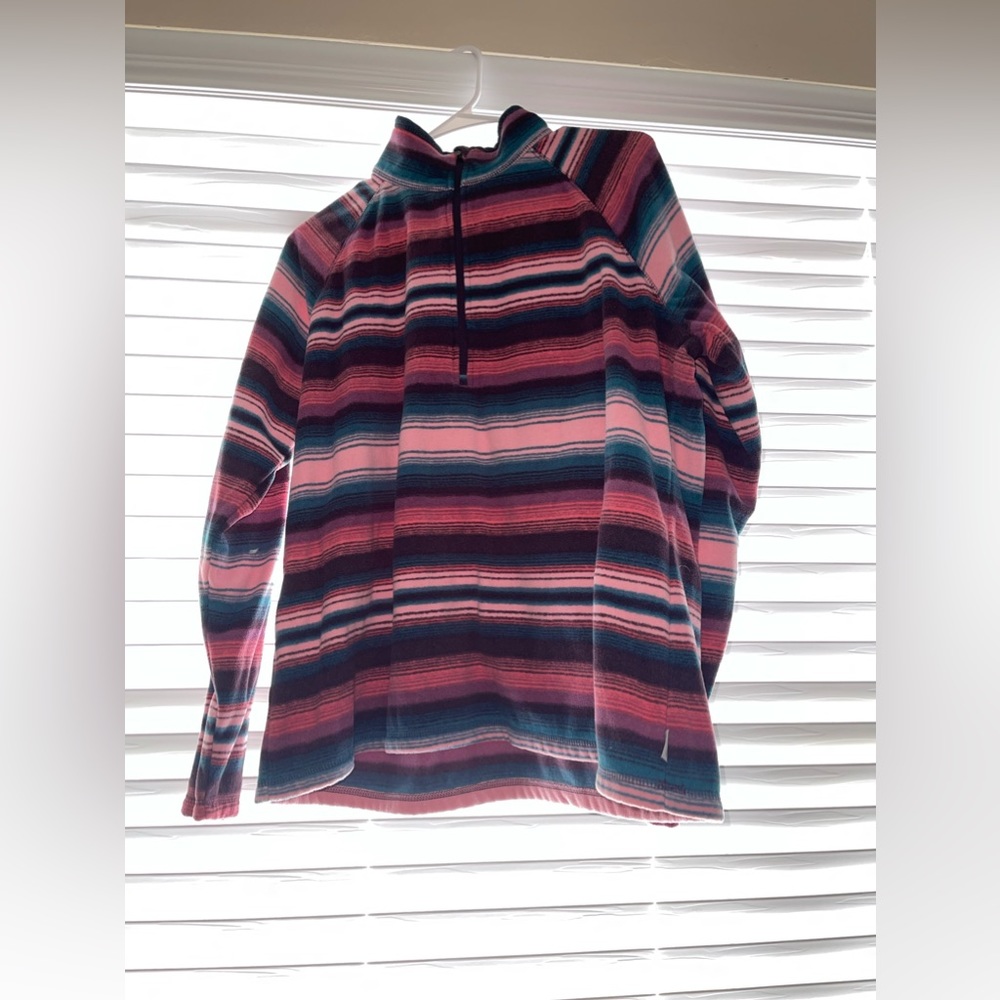Eddie Bauer Sweatshirt Size XL
